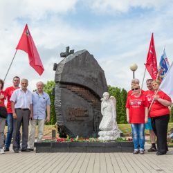 Марафон Победы