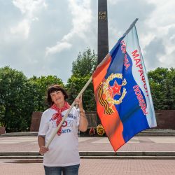 Марафон Победы