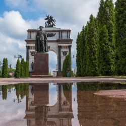 Марафон Победы