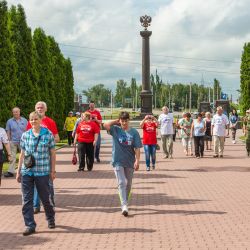 Марафон Победы