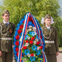 Марафон Победы