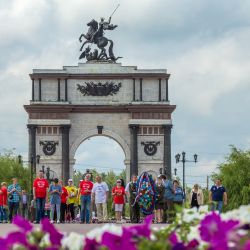 Марафон Победы