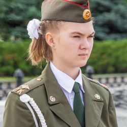 Марафон Победы