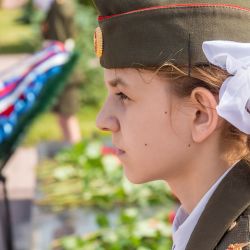 Марафон Победы