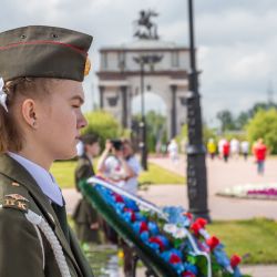 Марафон Победы