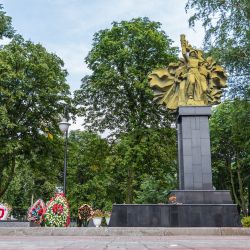 Марафон Победы