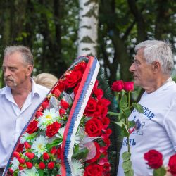 Марафон Победы