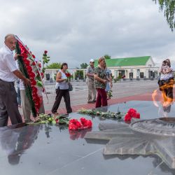 Марафон Победы