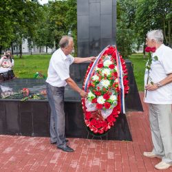 Марафон Победы