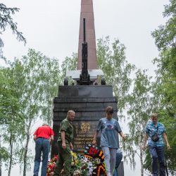 Марафон Победы