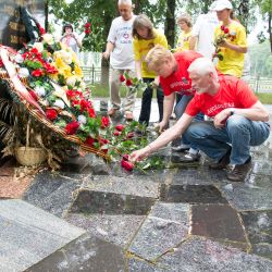 Марафон Победы