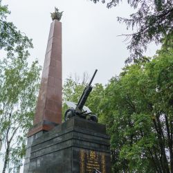 Марафон Победы
