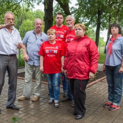 Марафон Победы