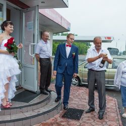 Марафон Победы