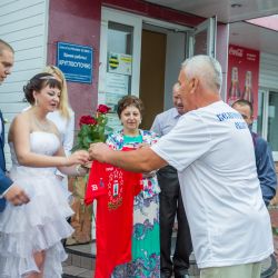 Марафон Победы