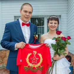 Марафон Победы