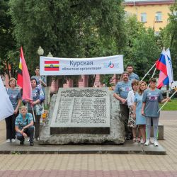 Марафон Победы