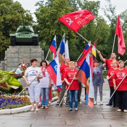 Марафон Победы