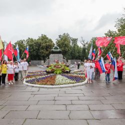 Марафон Победы
