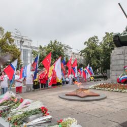 Марафон Победы