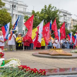 Марафон Победы