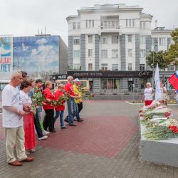 Марафон Победы