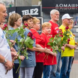 Марафон Победы