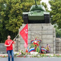 Марафон Победы