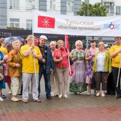 Марафон Победы