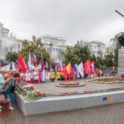 Марафон Победы