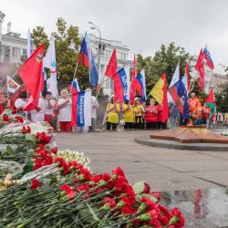 Марафон Победы