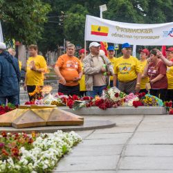 Марафон Победы