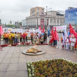 Марафон Победы