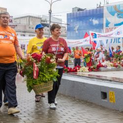 Марафон Победы