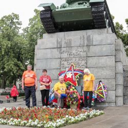 Марафон Победы