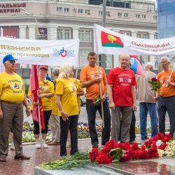 Марафон Победы