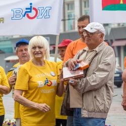 Марафон Победы