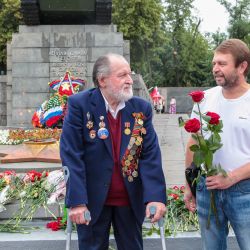 Марафон Победы