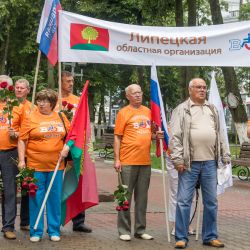 Марафон Победы