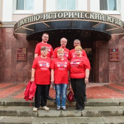Марафон Победы