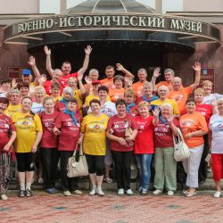 Марафон Победы