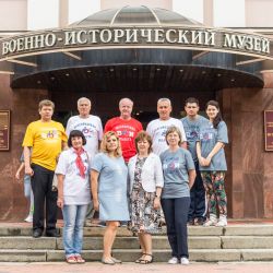 Марафон Победы