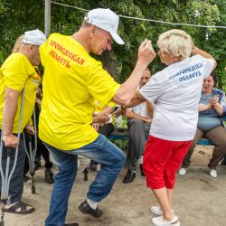 Марафон Победы