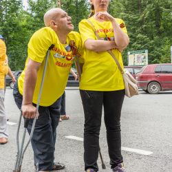 Марафон Победы