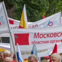Марафон Победы
