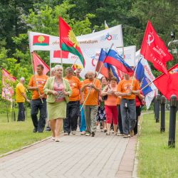 Марафон Победы
