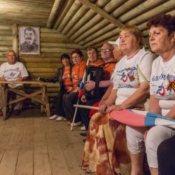 Марафон Победы