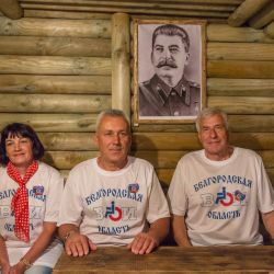 Марафон Победы