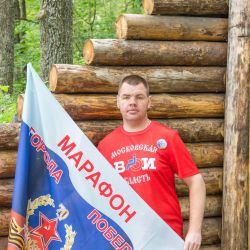 Марафон Победы