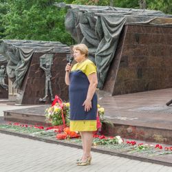 Марафон Победы
